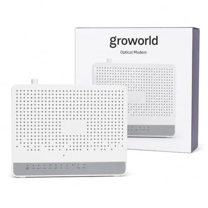 Optical Modem, Fiber Optic Network,New Router 2026 Tools