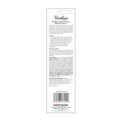 Varathane Early American Wood Fill Stick