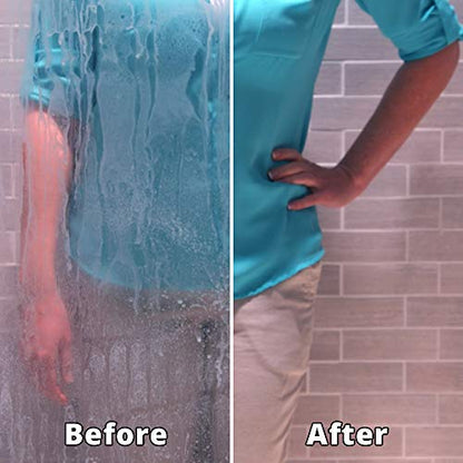 Rejuvenate Scrub Free Soap Scum Remover and Cabinet & Furniture Restorer