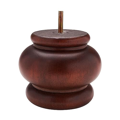 OUTWATER Architectural Products 4 in. H x 4-7/8 in. Dia