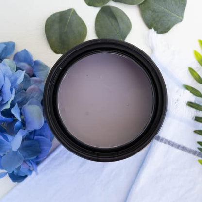 Dixie Belle Paint Company Terra Clay Paint - Wisteria Mist (4oz) - color: Wisteria, size: 4 Fl Oz (Pack of 1)