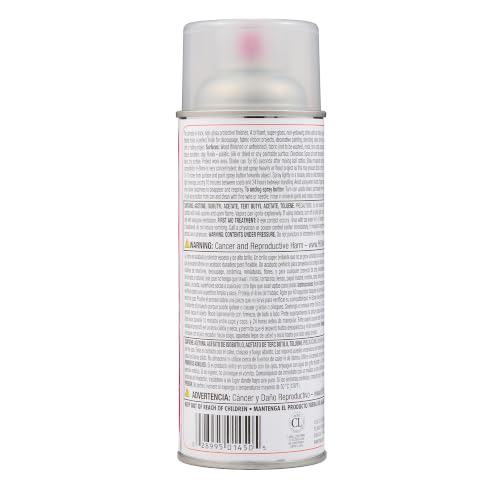 Mod Podge Acrylic Sealer (11-Ounce), 1450 Super Gloss