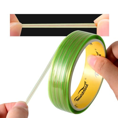 Pro Vinyl Wraps Applicator Tool Kit Window Tint Film Car Wrapping Tools