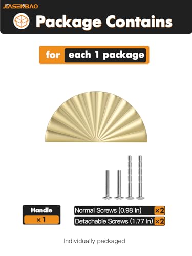 10 Pack Brushed Gold Cabinet Pulls 3" Hole Center Cup Flat Brass Drawer Pulls Kitchen Cupboard Bathroom Dresser Cabinet Hardware Handles Zinc Alloy - color: Brushed Gold, size: 3"(76mm) Hole Center