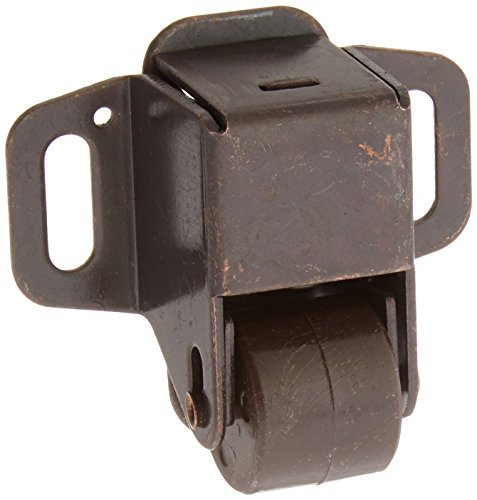 Roller Catch Surface Mounted Oil Rubbed Bronze