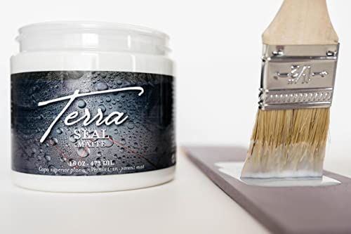 Dixie Belle Paint Company Terra Seal (16oz)