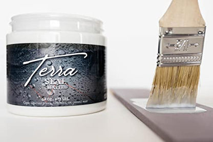 Dixie Belle Paint Company Terra Seal (16oz)