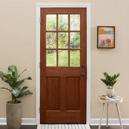 Varathane Total Control American Walnut Gel Stain - color: American Walnut, size: Quart (Pack of 1)