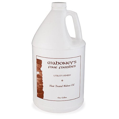 "Mahoney's" (1gallon - size: 1gallon