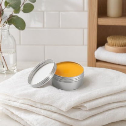 3.5oz Natural Wood Lubricant Wax