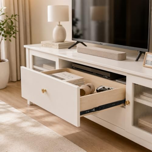 Soft Close Drawer Slides,Drawer Slides 20 Inches Slides for Bedroom - size: 20 Inches