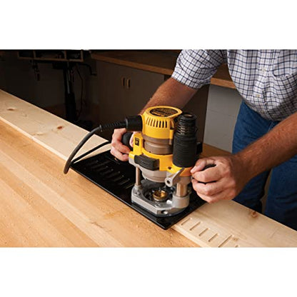 Woodriver Growth Chart Router Jig