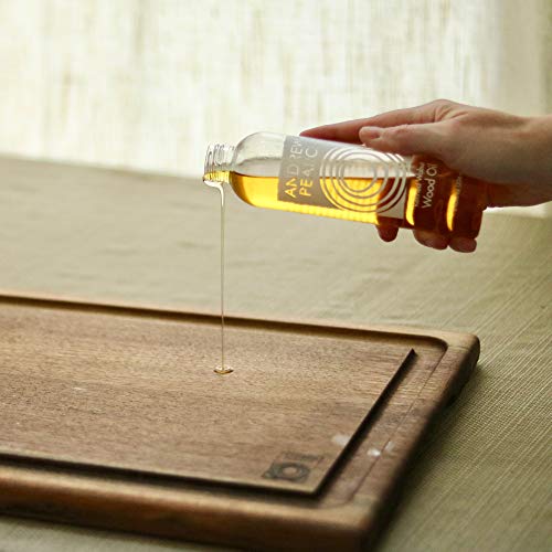 Andrew Pearce Refined Walnut Wood Oil