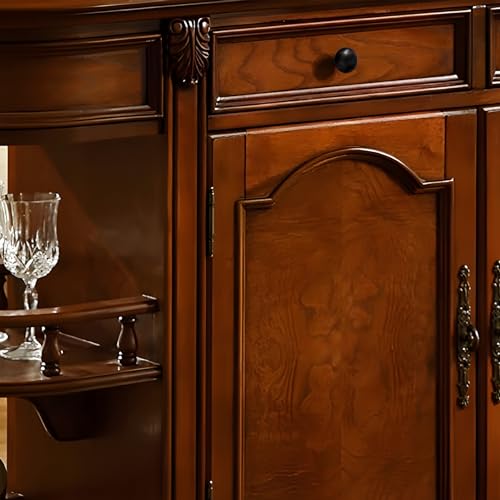 Oil Rubbed Bronze Cabinet Knobs and Pulls Single Hole Knobs for Cabinets and Drawers Dresser Knobs Kitchen Cabinet Hardware,10 Pack - color: Oil Rubbed Bronze, size: 10 Pack, style: Modern