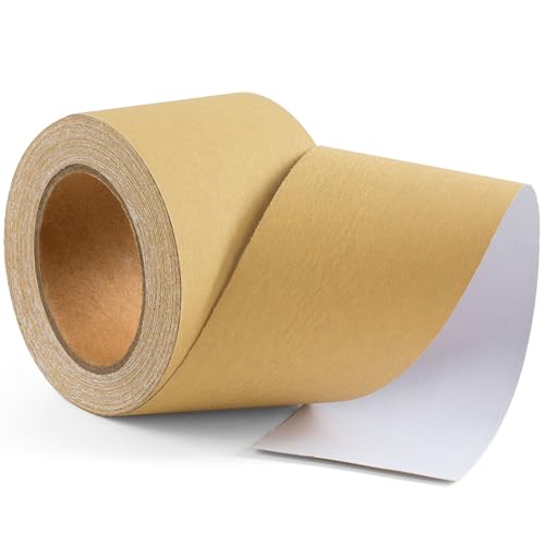 PSA Longboard Sandpaper 320 Grit Sandpaper Roll 20 Yard x 2-3/4” Wide Self Adhesive Stickyback Sandpaper for Woodworking,Automotive,Sanding Blocks - style: 320Grit