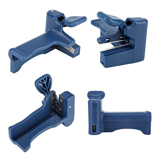 Trimmer Tools Manual End Banding Cutting Device for Woodworking Plastic PVC