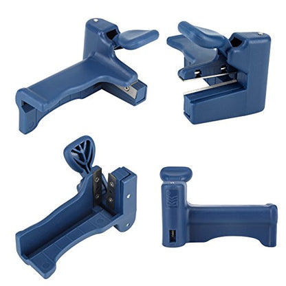 Trimmer Tools Manual End Banding Cutting Device for Woodworking Plastic PVC