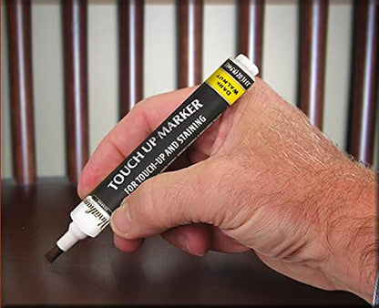 Varathane Dark Wood Stain Touch-Up Marker - color: Dark Walnut/Espresso