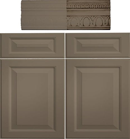 Renaissance Chalk Furniture Paint - Non Toxic, Eco-Friendly, Superior Coverage (Deluxe Starter Kit, Meadow Path 05) - color: 13 Meadow Path