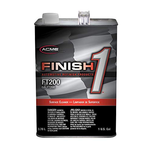Surface Cleaner (Gallon)