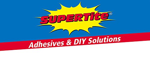 Ref-1002 Supertite Instant Super Glue- 5g (.175oz) - Tube