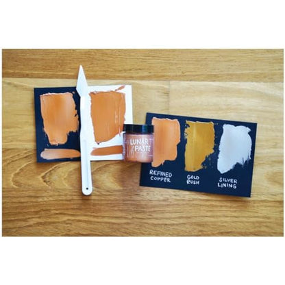 Simon Hurley create. Lunar Paste 2oz-Refined Copper