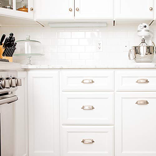 INSL-X Cabinet Coat - Urethane Acrylic Satin Sheen Enamel Cabinet Paint, White, 1 Gallon