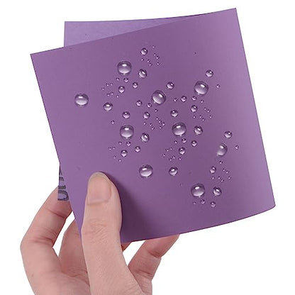 uxcell 10Pcs Sanding Sheets 800 Grit 9"x3.7" Aluminum Oxide Sandpapers - style: 800 Grit
