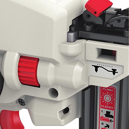 PORTER-CABLE PCC790B 20V MAX Lithium 18GA Brad Nailer Kit (Bare Tool Only)