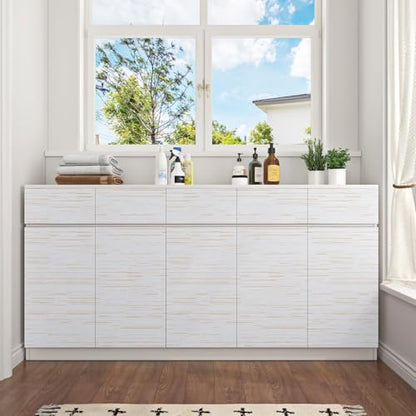 Livelynine Textured Wallpaper Peel and Stick White and Gold Grasscloth Wallpaper Prepasted Removable Wall Paper for Bathroom Dorm RV Self Adhesive Vinyl Textured Contact Paper Shelf Liner 15.8x78.8 - size: 15.8x78.8 Inch