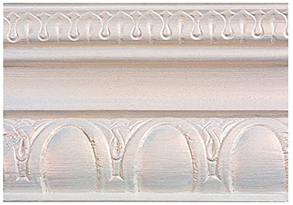 Modern Masters Satin Flash Copper Metallic Paint - color: Satin Flash Copper, size: 6 Fl Oz (Pack of 1)