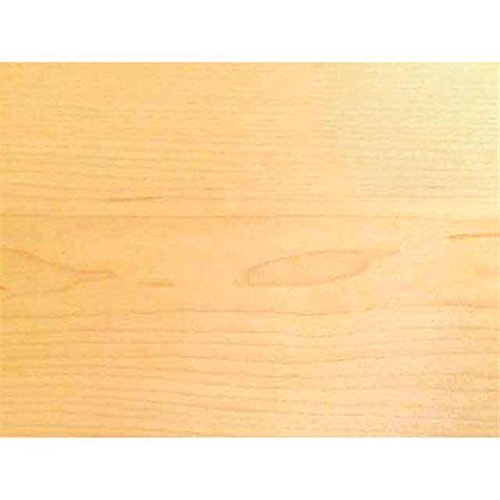 White Maple 2" X 25' Edging