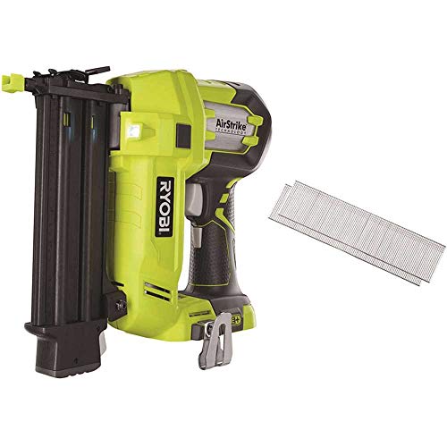 18-Volt ONE+ AirStrike 18-Gauge Cordless Brad Nailer (Tool-Only)