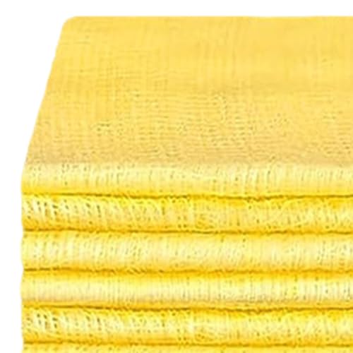 Woodworking Dusting Rag - Tear-Resistant Tack Cloth Remover for Cleaning