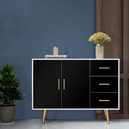 practicalWs 35.4 in x118 in Black Wallpaper Peel and Stick Wallpaper - color: Black, size: 35.4" x 118"