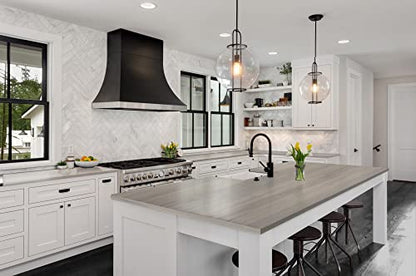 Retique It Liquid Wood Countertop Kit with Wood Gel Stain - Genuine Wood Finished countertops (64 oz (All Countertops), 50 Weathered Wood), 42 oz (All Countertops) - color: 50 Weathered Wood, size: 42 oz (All Countertops)