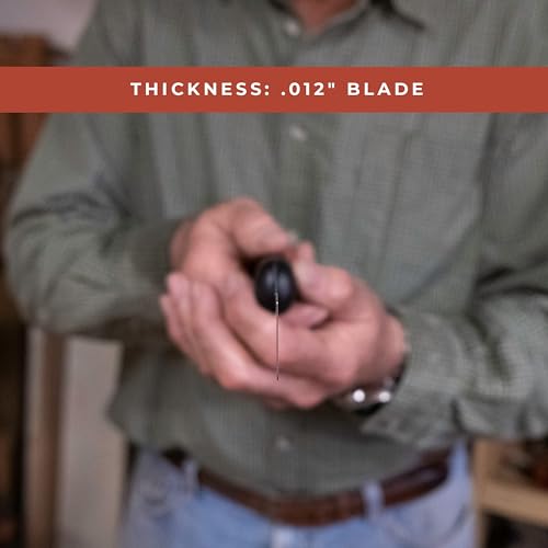 GreatNeck 75001 Japanese Dovetail Pull Cut Saw w/ 23-TPI SK5 9.5” Blade - style: Japanese Dovetail Pull Cut Saw