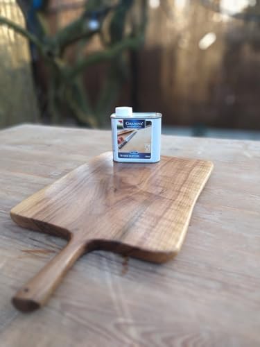 WORKTOP Oil MATT 0.5L