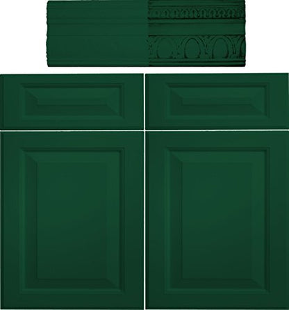 Retique It® RFP-P16-Viridian by Renaissance Chalk Finish Paint 16 oz (Pint) Viridian 48 - color: 49 Viridian, size: 16 Fl Oz (Pack of 1)