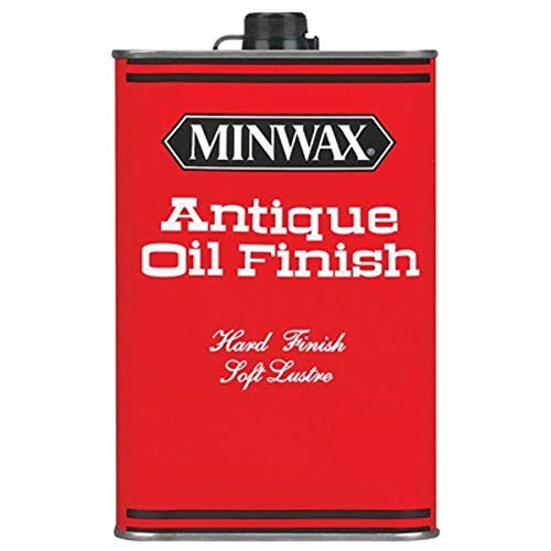 Minwax 67000000 Antique Oil Finish Natural, quart - size: Quart