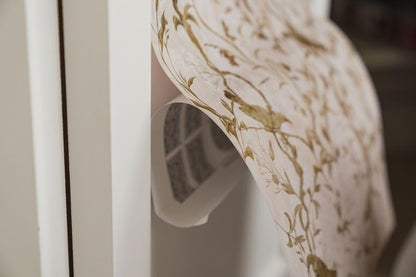 Peel and Stick Wallpaper Sheets, Meet Cute, 12-Pack - style: Meet Cute