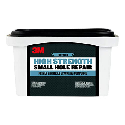 3M High Strength Small Hole Repair, 32 oz