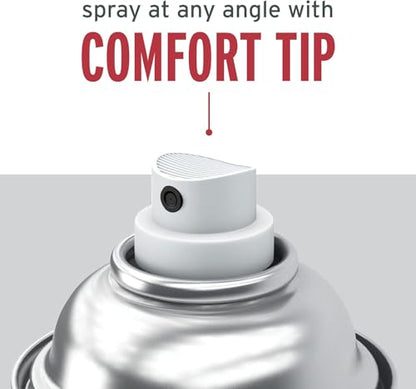 Rust-Oleum Stops Rust Spray Paint, Satin Clear - color: Satin Clear, size: 12 Ounce (Pack of 2)