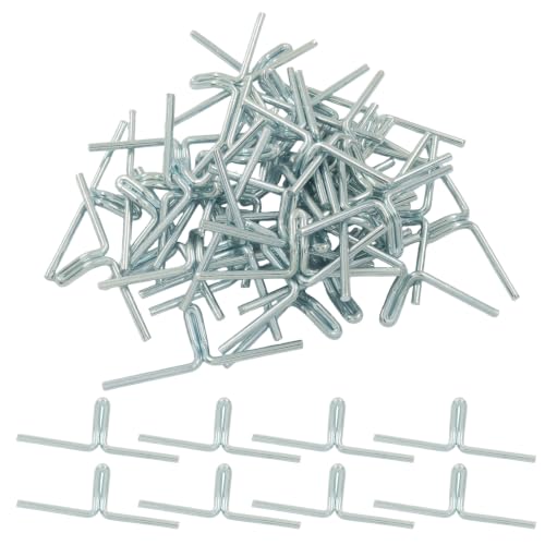 Lawn Chair Webbing Clip for Furniture Upholstery Repair, 50pcs Rust-Resistant Lawn Chair Webbing Replacement for Outdoor Patio Chairs, Sofa, Chaise Lounge - size: 1.97 Inch