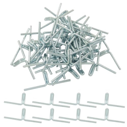 Lawn Chair Webbing Clip for Furniture Upholstery Repair, 50pcs Rust-Resistant Lawn Chair Webbing Replacement for Outdoor Patio Chairs, Sofa, Chaise Lounge - size: 1.97 Inch