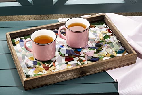 Varathane Crystal Clear Super Glaze High Gloss Epoxy Finish Kit - color: Crystal Clear