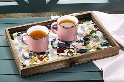 Varathane Crystal Clear Super Glaze High Gloss Epoxy Finish Kit - color: Crystal Clear