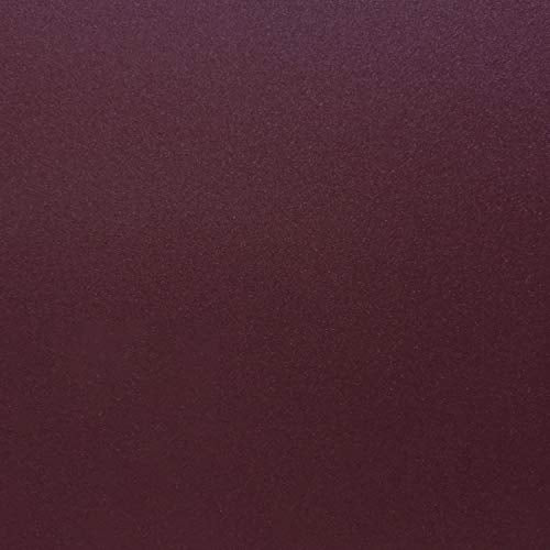 Modern Masters Satin Black Cherry Metallic Paint - color: Satin Black Cherry, size: 6 Fl Oz (Pack of 1)