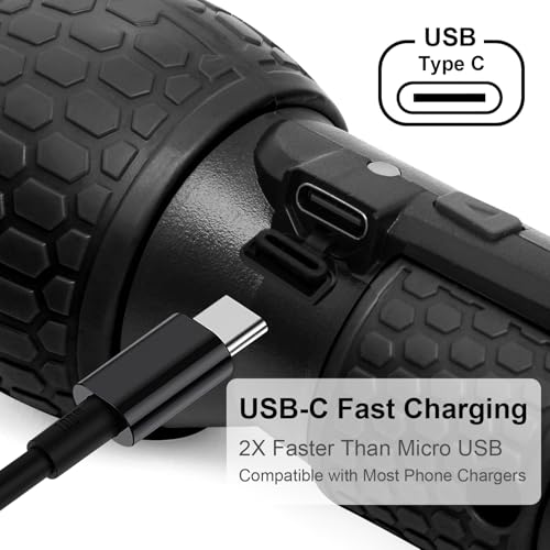 3.6V Cordless Electric Screwdriver, Manual & Automatic, 1800mAh, LED Light - color: Black 2