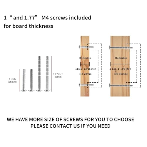Kitchen Cabinet Handles 7-1/2 Inch 10 Pack, Brushed Nickel and Gold Cabinet Pulls, Silver Gold Drawer Pulls for Dresser Bathroom Two Tone Kitchen Hardware, Zinc Alloy Base - color: Brushed nickel&Gold, size: Hole Center:7-1/2 Inch(192mm)